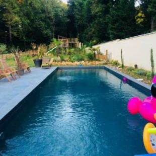 Фотографии гостевого дома
Effet Lodge