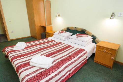 Фотографии гостиницы 
            18