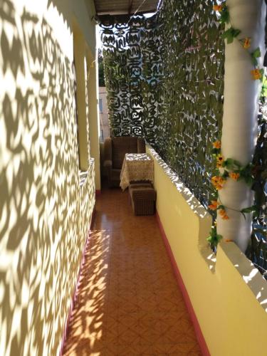 Фотография гостевого дома На Терской, 110