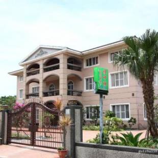 Фотографии мини отеля
GuiZhuLin B&B