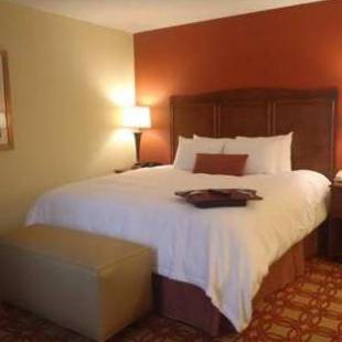 Фотографии гостиницы
Hampton Inn & Suites Wiggins