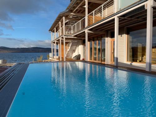 Фотография гостиницы Insel der Sinne