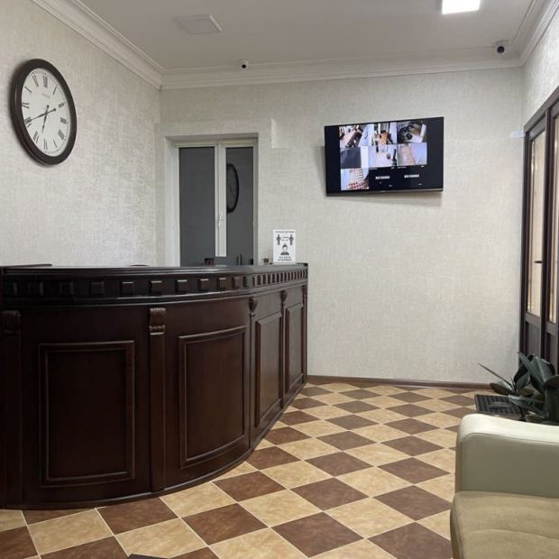 Фотографии хостела
Сириус