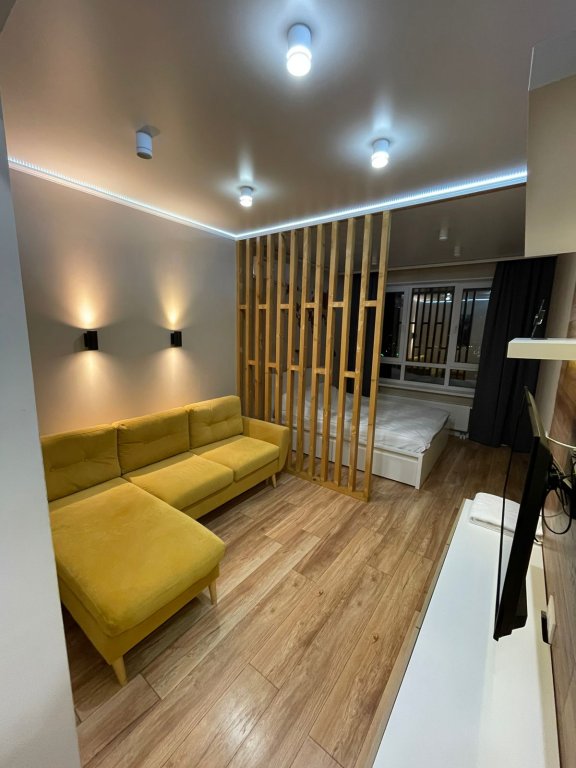 Фотография квартиры Апартаменты Сутки Уфа Рудольфа Нуреева 10