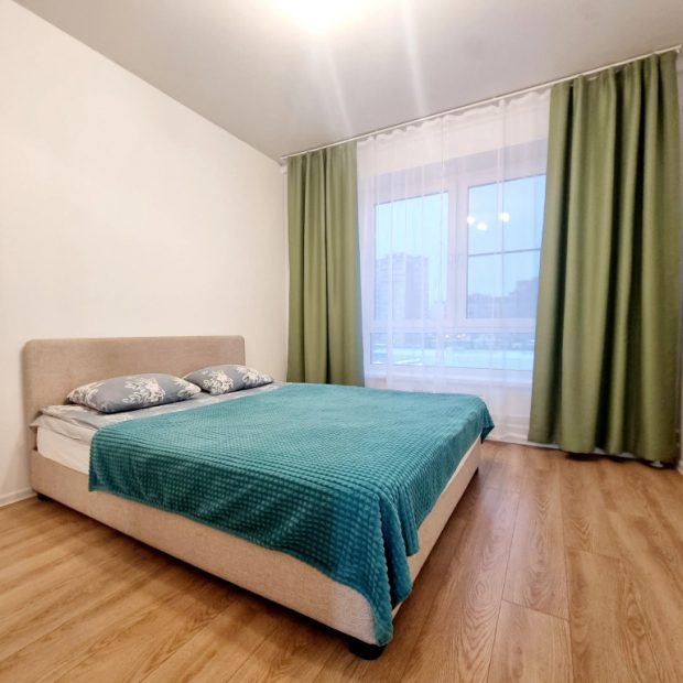 Фотографии квартиры 
            Апартаменты RoomOnDay на ул.Мира арт.000861