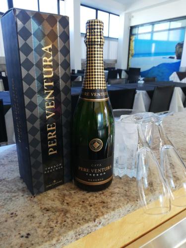 Фотография мини отеля Bed&Belvedere