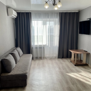 Фотография квартиры Квартира с видом на сопку с телевышкой На Сутки