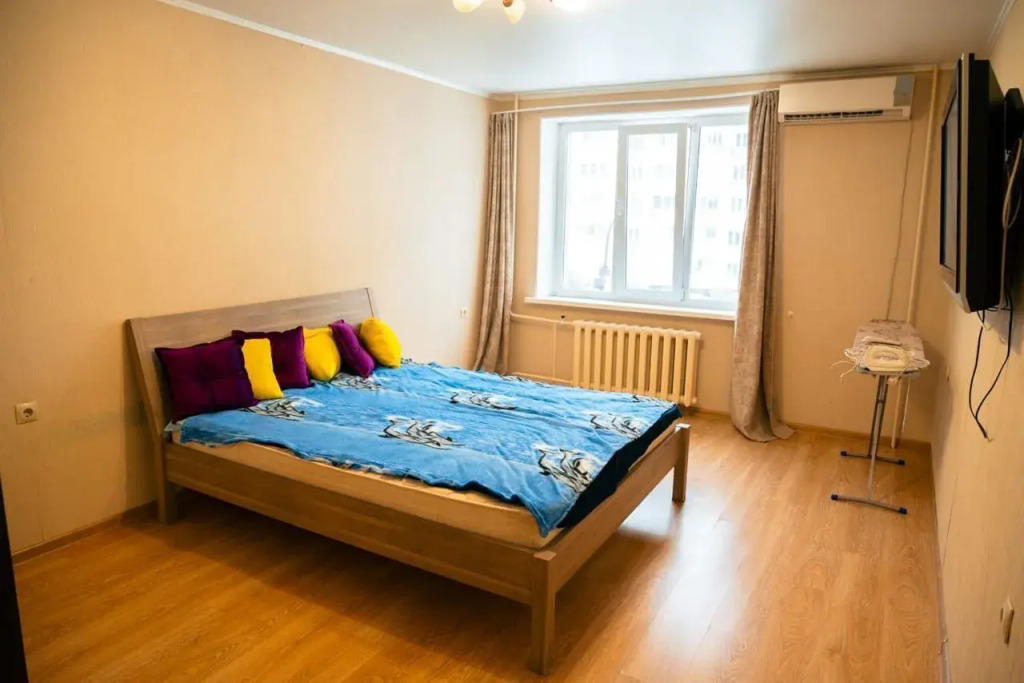 Фотография квартиры Квартира на Габдуллы Амантая, 4