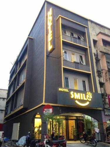 Фотография гостиницы Smile Hotel Danau Kota