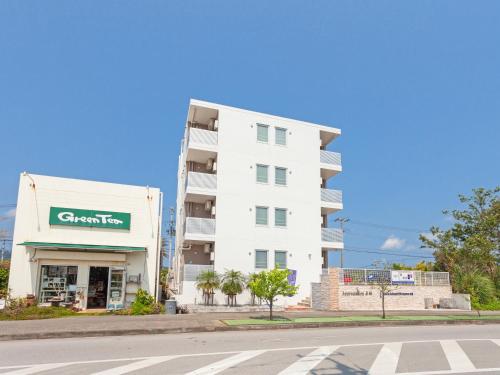 Фотография апарт отеля Liitle Island Okinawa Nago