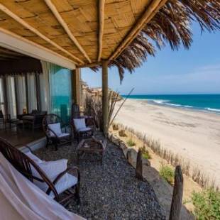 Фотографии гостевого дома
Pirámide Títi