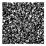 QR код мини отеля Светлячок