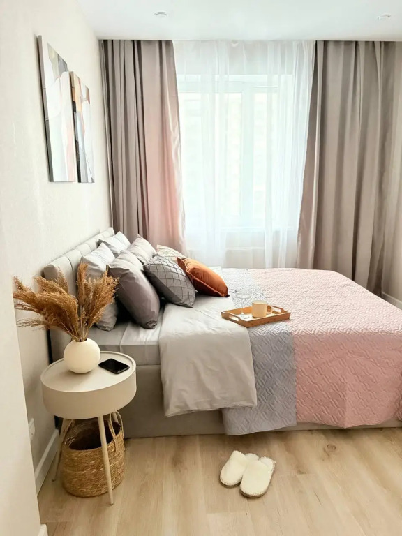 Фотография квартиры Апартаменты Казанский Приём 2-комнатные до 6 гостей