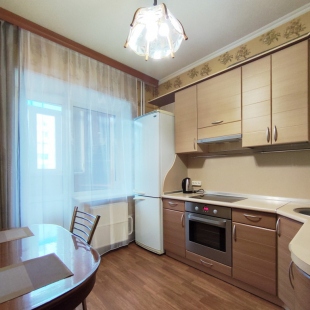 Фотография квартиры Квартира Для Комфортного Отдыха