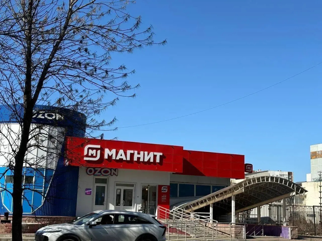 Фотография квартиры Апартаменты на проспекте Созидателей 82