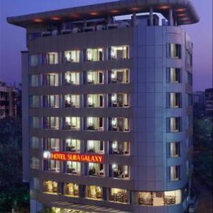 Фотографии гостиницы 
            Suba Galaxy