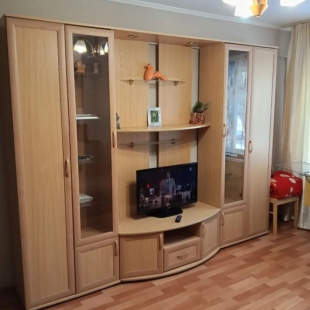 Фотография квартиры Квартира в центре города