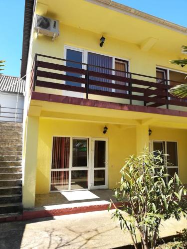 Фотография гостевого дома Саншайн