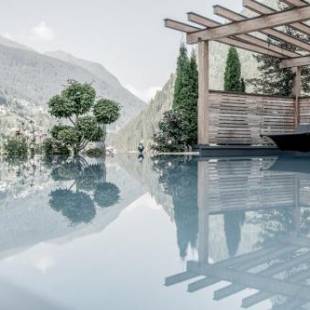 Фотографии гостиницы
Alpines Balance Hotel Weisses Lamm