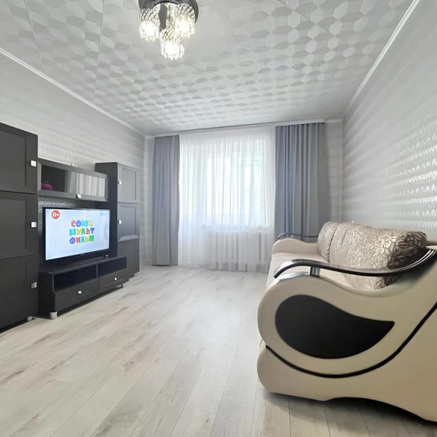 Фотографии квартиры 
            Квартира Марат Home по ул. Гафиатуллина д.43