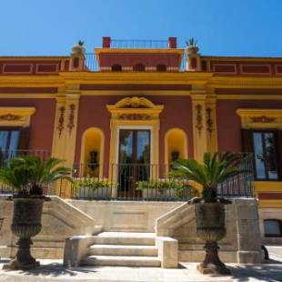 Фотографии гостиницы 
            Hotel Terranobile Metaresort