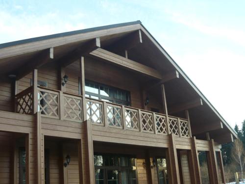 Фотографии мини отеля 
            Богданово