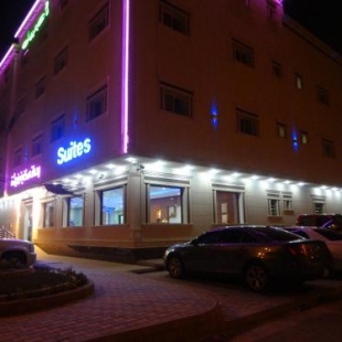 Фотография апарт отеля Aseel Alsharq Hotel أصيل الشرق للوحدات السكنية