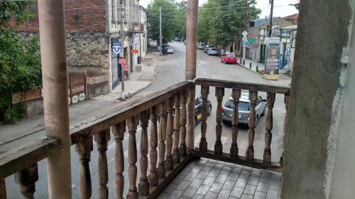 Фотография хостела Bao