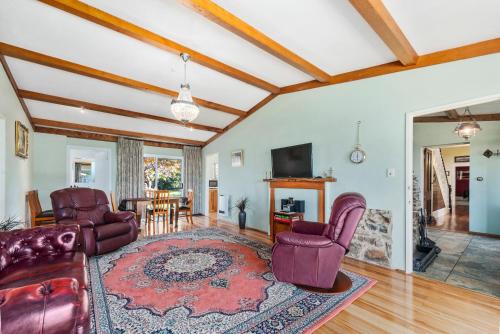 Фотография гостевого дома Belmont Homestead