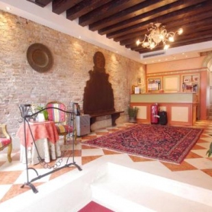 Фотография гостиницы Ca' Dei Polo