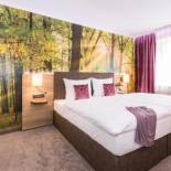 Фотография гостиницы Trihotel - Wellnesshotel am Schweizer Wald