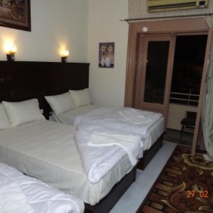 Фотография хостела Gardenia Hostel