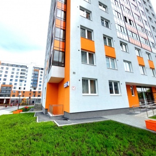 Фотография квартиры Квартира Студия у Южного Автовокзала