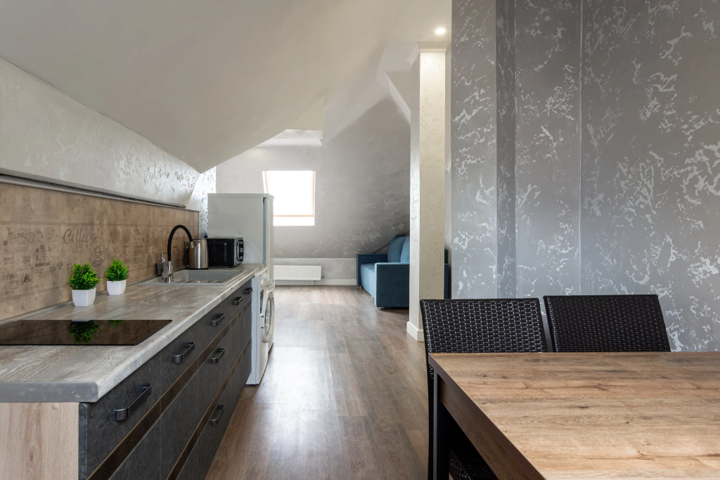 Фотография квартиры Квартира Премиум