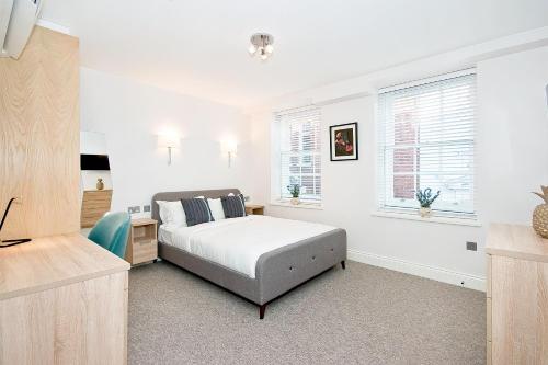 Фотография гостевого дома Eldon Chambers Pod 3