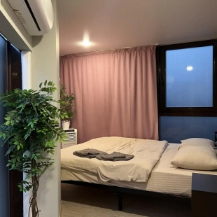 Фотография квартиры Апартаменты у моря