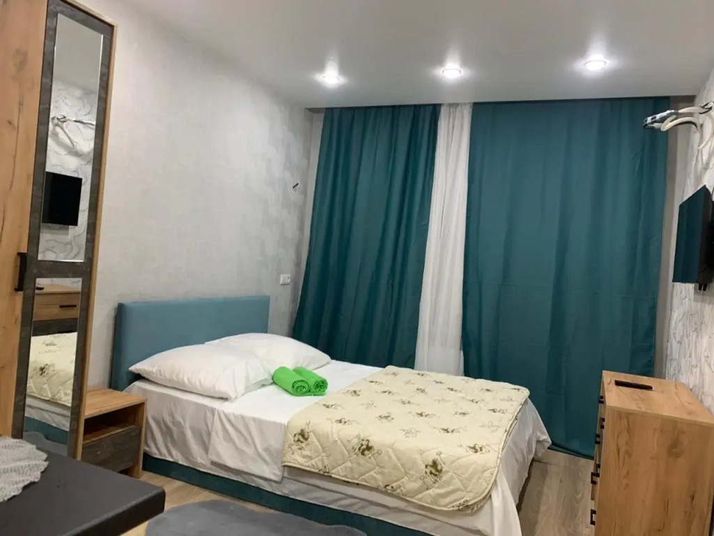 Фотография квартиры Квартира ApartSky Облака 983