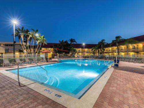 Фотография гостиницы La Quinta Inn by Wyndham Cocoa Beach-Port Canaveral