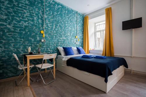 Фотографии апарт отеля
Гости любят у Летнего сада