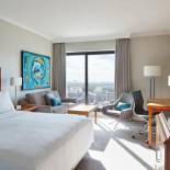 Фотография гостиницы London Marriott Hotel Marble Arch