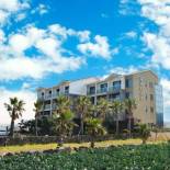 Фотография гостиницы Jeju Resort