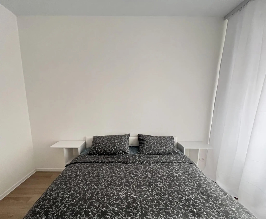 Фотография квартиры RentMe 24 (РентМи) на улице Александры Монаховой 87 корпус 6