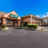 Фотография гостиницы Quality Inn Johnson City