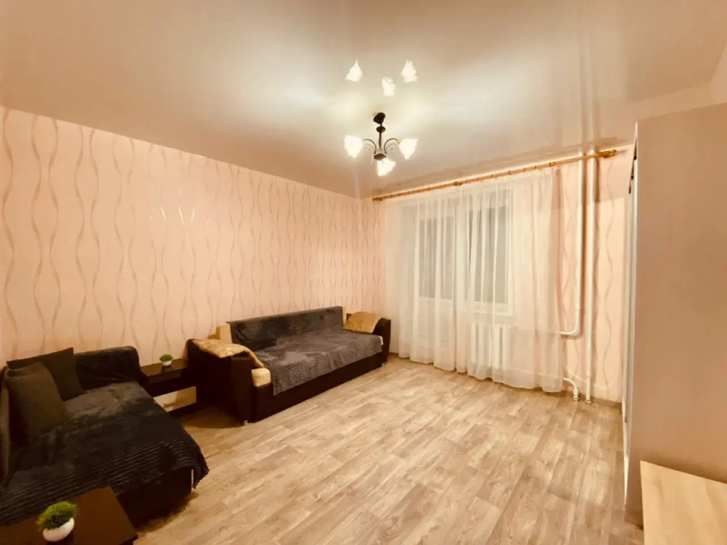 Фотография квартиры Апартаменты Мичуринская 142к3