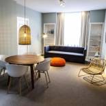 Фотография квартиры Apartments Prinsengracht