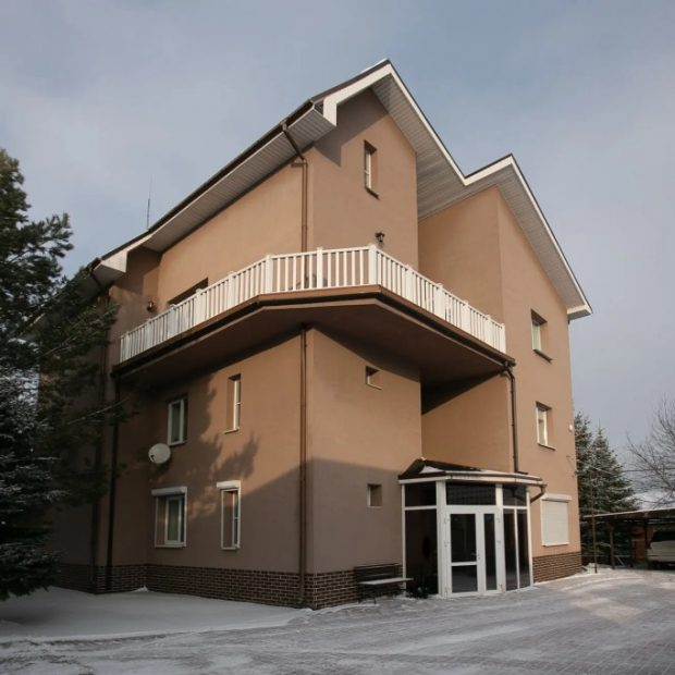 Фотографии Коттеджа 
            Частный дом Коттедж до 14 Гостей