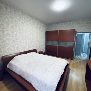 Фотография квартиры Квартира В микрорайоне Буденного 16