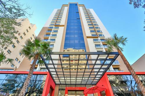 Фотография гостиницы Radisson RED Campinas