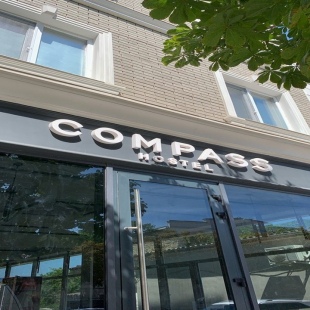 Фотография хостела Compass