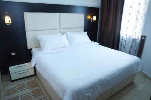 Фотография гостиницы Hotel Vila e Arte City Center